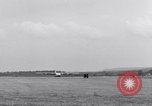 Image of C-130A Hercules Kaiserslautern Germany, 1962, second 60 stock footage video 65675031755