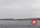 Image of C-130A Hercules Kaiserslautern Germany, 1962, second 61 stock footage video 65675031755