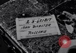 Image of Iran disaster Kaiserslautern Germany, 1962, second 1 stock footage video 65675031756