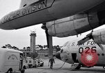 Image of Relief supplies for Iran disaster Kaiserslautern Germany, 1962, second 5 stock footage video 65675031757