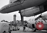Image of Relief supplies for Iran disaster Kaiserslautern Germany, 1962, second 6 stock footage video 65675031757