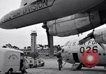 Image of Relief supplies for Iran disaster Kaiserslautern Germany, 1962, second 7 stock footage video 65675031757