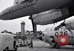 Image of Relief supplies for Iran disaster Kaiserslautern Germany, 1962, second 13 stock footage video 65675031757