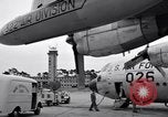 Image of Relief supplies for Iran disaster Kaiserslautern Germany, 1962, second 15 stock footage video 65675031757