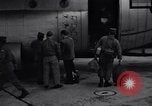 Image of Relief supplies for Iran disaster Kaiserslautern Germany, 1962, second 16 stock footage video 65675031757
