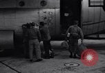 Image of Relief supplies for Iran disaster Kaiserslautern Germany, 1962, second 17 stock footage video 65675031757