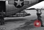 Image of Relief supplies for Iran disaster Kaiserslautern Germany, 1962, second 18 stock footage video 65675031757