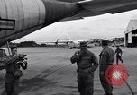 Image of Relief supplies for Iran disaster Kaiserslautern Germany, 1962, second 20 stock footage video 65675031757