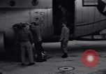Image of Relief supplies for Iran disaster Kaiserslautern Germany, 1962, second 24 stock footage video 65675031757