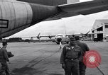 Image of Relief supplies for Iran disaster Kaiserslautern Germany, 1962, second 27 stock footage video 65675031757
