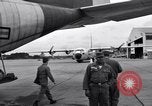 Image of Relief supplies for Iran disaster Kaiserslautern Germany, 1962, second 28 stock footage video 65675031757