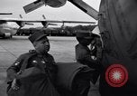 Image of Relief supplies for Iran disaster Kaiserslautern Germany, 1962, second 33 stock footage video 65675031757