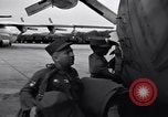 Image of Relief supplies for Iran disaster Kaiserslautern Germany, 1962, second 34 stock footage video 65675031757