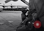Image of Relief supplies for Iran disaster Kaiserslautern Germany, 1962, second 36 stock footage video 65675031757