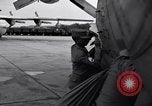 Image of Relief supplies for Iran disaster Kaiserslautern Germany, 1962, second 40 stock footage video 65675031757