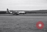 Image of Relief supplies for Iran disaster Kaiserslautern Germany, 1962, second 43 stock footage video 65675031757