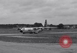 Image of Relief supplies for Iran disaster Kaiserslautern Germany, 1962, second 57 stock footage video 65675031757