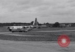 Image of Relief supplies for Iran disaster Kaiserslautern Germany, 1962, second 59 stock footage video 65675031757