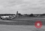 Image of Relief supplies for Iran disaster Kaiserslautern Germany, 1962, second 60 stock footage video 65675031757