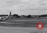 Image of Relief supplies for Iran disaster Kaiserslautern Germany, 1962, second 62 stock footage video 65675031757