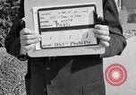 Image of Senator Alexander Wiley Wiesbaden Germany, 1955, second 5 stock footage video 65675031758