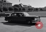Image of Senator Alexander Wiley Wiesbaden Germany, 1955, second 10 stock footage video 65675031758