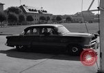 Image of Senator Alexander Wiley Wiesbaden Germany, 1955, second 11 stock footage video 65675031758