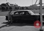 Image of Senator Alexander Wiley Wiesbaden Germany, 1955, second 14 stock footage video 65675031758