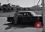Image of Senator Alexander Wiley Wiesbaden Germany, 1955, second 15 stock footage video 65675031758