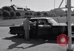 Image of Senator Alexander Wiley Wiesbaden Germany, 1955, second 17 stock footage video 65675031758