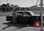 Image of Senator Alexander Wiley Wiesbaden Germany, 1955, second 19 stock footage video 65675031758