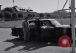Image of Senator Alexander Wiley Wiesbaden Germany, 1955, second 20 stock footage video 65675031758