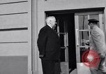 Image of Senator Alexander Wiley Wiesbaden Germany, 1955, second 38 stock footage video 65675031758