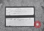 Image of Senator Thomas H Kuchel Wiesbaden Germany, 1955, second 1 stock footage video 65675031759