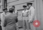 Image of Senator Thomas H Kuchel Wiesbaden Germany, 1955, second 19 stock footage video 65675031759