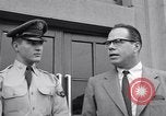 Image of Senator Thomas H Kuchel Wiesbaden Germany, 1955, second 24 stock footage video 65675031759