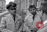 Image of Senator Thomas H Kuchel Wiesbaden Germany, 1955, second 29 stock footage video 65675031759