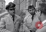 Image of Senator Thomas H Kuchel Wiesbaden Germany, 1955, second 30 stock footage video 65675031759