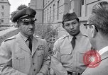 Image of Senator Thomas H Kuchel Wiesbaden Germany, 1955, second 34 stock footage video 65675031759