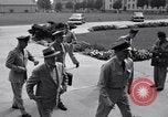 Image of Senator Thomas H Kuchel Wiesbaden Germany, 1955, second 55 stock footage video 65675031759