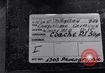 Image of Herbert M Kinder Wiesbaden Germany, 1955, second 1 stock footage video 65675031760