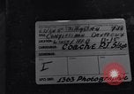 Image of Herbert M Kinder Wiesbaden Germany, 1955, second 4 stock footage video 65675031760