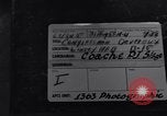 Image of Herbert M Kinder Wiesbaden Germany, 1955, second 6 stock footage video 65675031760