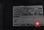 Image of Herbert M Kinder Wiesbaden Germany, 1955, second 7 stock footage video 65675031760