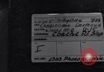 Image of Herbert M Kinder Wiesbaden Germany, 1955, second 8 stock footage video 65675031760