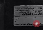 Image of Herbert M Kinder Wiesbaden Germany, 1955, second 9 stock footage video 65675031760