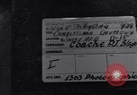 Image of Herbert M Kinder Wiesbaden Germany, 1955, second 10 stock footage video 65675031760