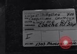 Image of Herbert M Kinder Wiesbaden Germany, 1955, second 11 stock footage video 65675031760