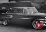 Image of Herbert M Kinder Wiesbaden Germany, 1955, second 17 stock footage video 65675031760