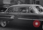 Image of Herbert M Kinder Wiesbaden Germany, 1955, second 18 stock footage video 65675031760